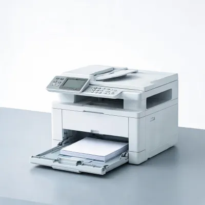 all-in-one printer