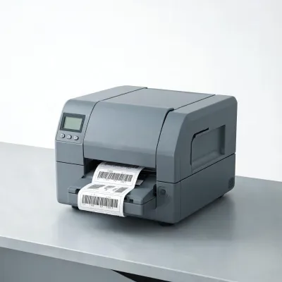 barcode printer