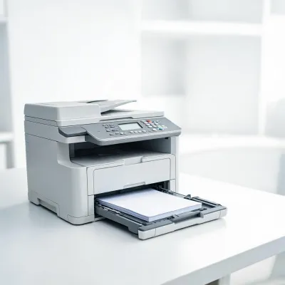 color printer