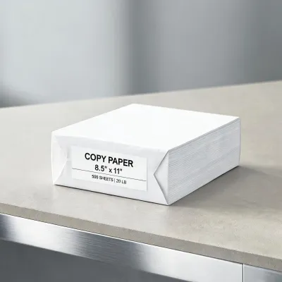 copy paper