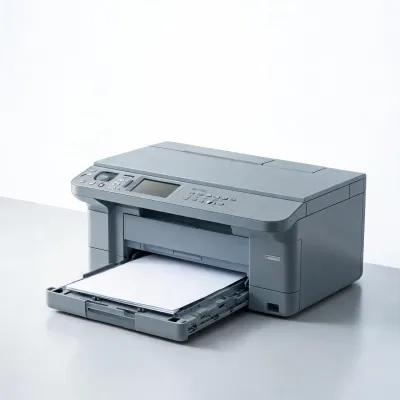 inkjet printer