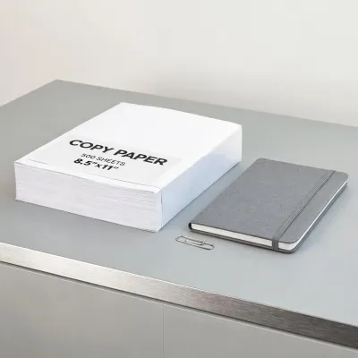 journal notebook
