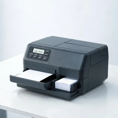 label printer