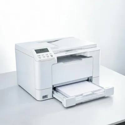 laser printer