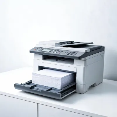 printer paper