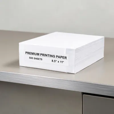 printing paper