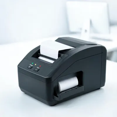 receipt printer