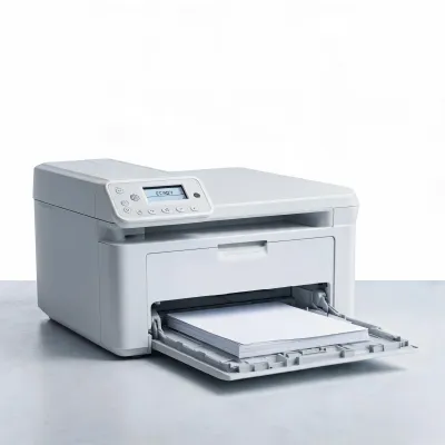 wireless printer